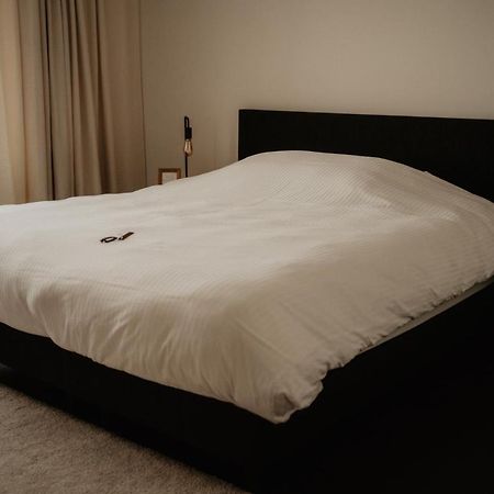 Huize Schaberg Bed & Breakfast Borgloon Dış mekan fotoğraf