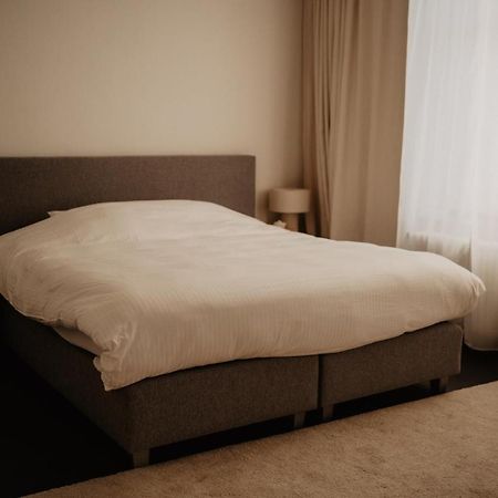 Huize Schaberg Bed & Breakfast Borgloon Dış mekan fotoğraf