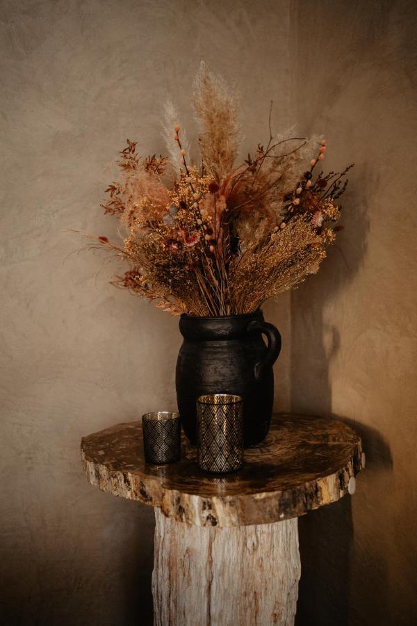 Huize Schaberg Bed & Breakfast Borgloon Dış mekan fotoğraf
