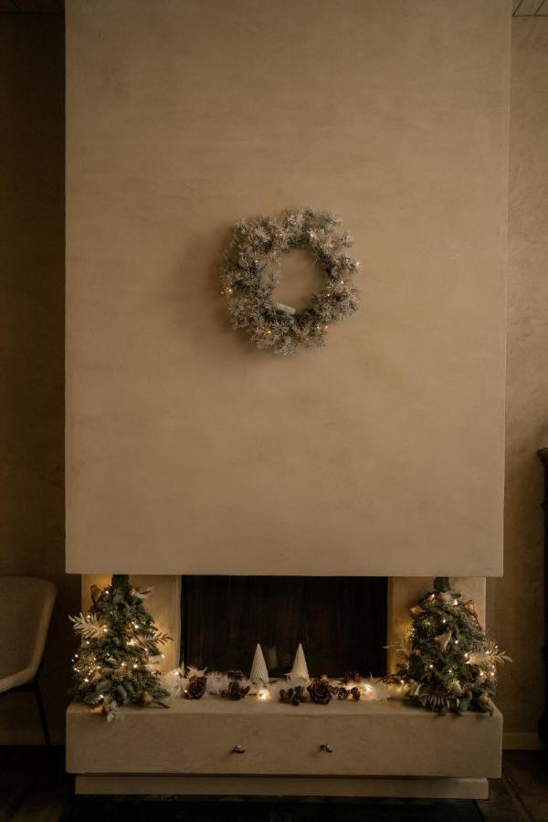 Huize Schaberg Bed & Breakfast Borgloon Dış mekan fotoğraf