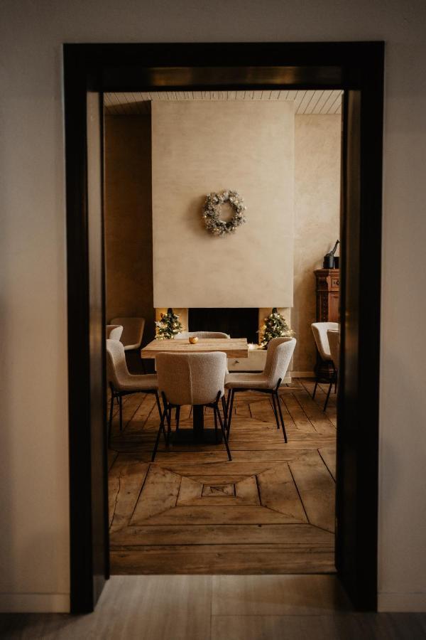 Huize Schaberg Bed & Breakfast Borgloon Dış mekan fotoğraf